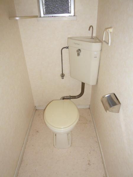 テラスハウス中尾山