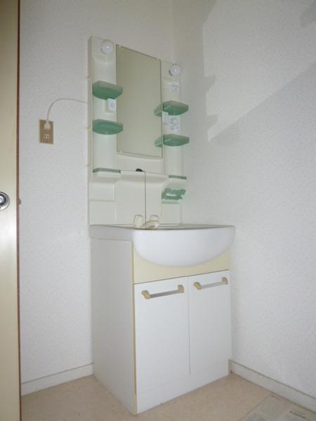 テラスハウス中尾山