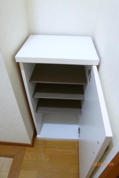 アルファルファ　Ａ棟