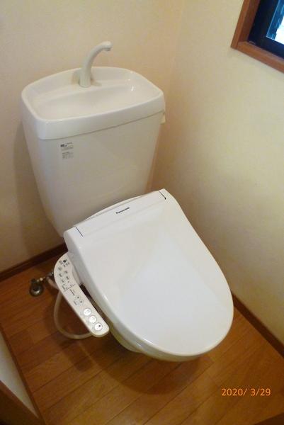 アルファルファ　Ａ棟
