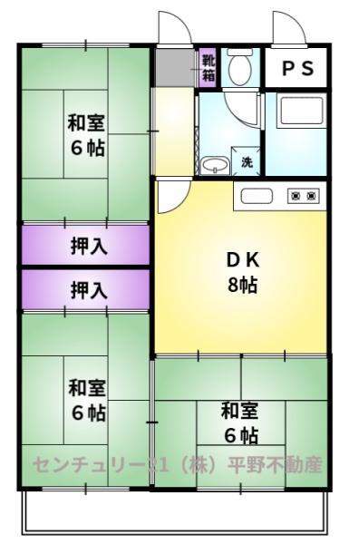 第2オーキットビル