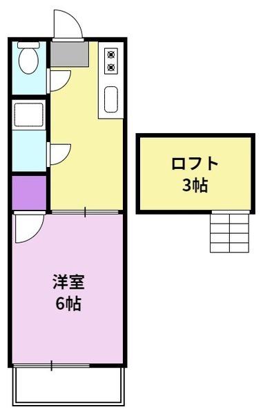 メゾンとびかた
