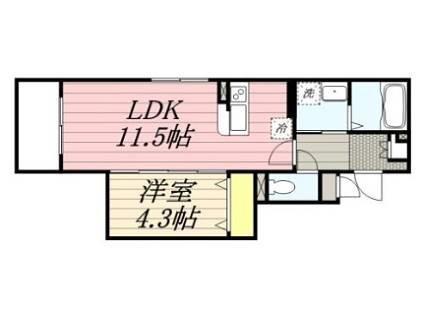 モアプラス西鉄久留米駅前