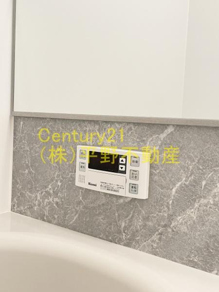 D－メゾン　A棟