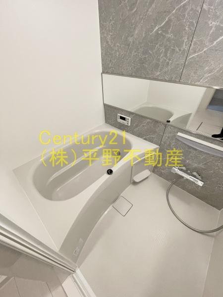 D－メゾン　A棟