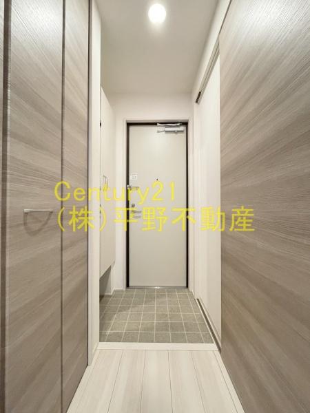 D－メゾン　A棟
