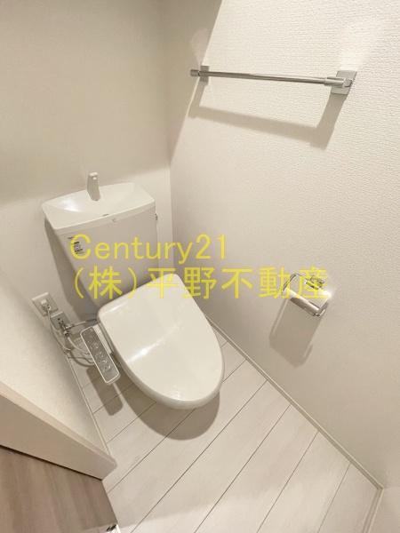 D－メゾン　A棟
