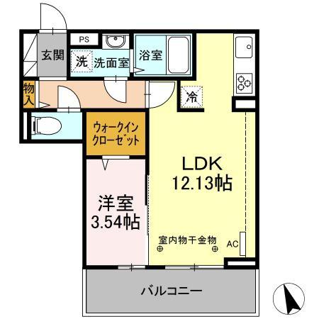 グランツ　アルファ