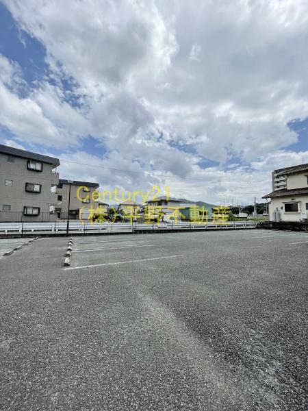 ラ・マーシャ　A棟