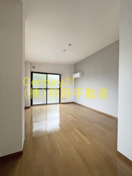 アルファルファ A棟(その他)