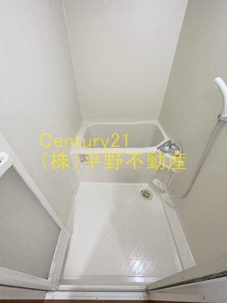 アルファルファ A棟(バス)