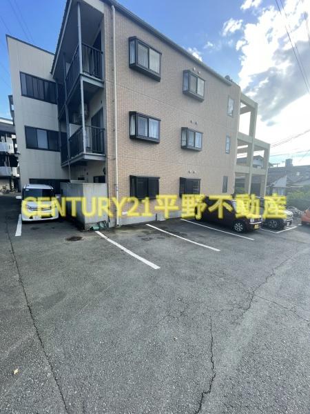 アルファルファ　Ａ棟