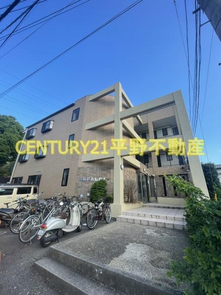 アルファルファ　Ａ棟