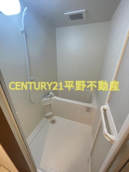 アルファルファ　Ａ棟