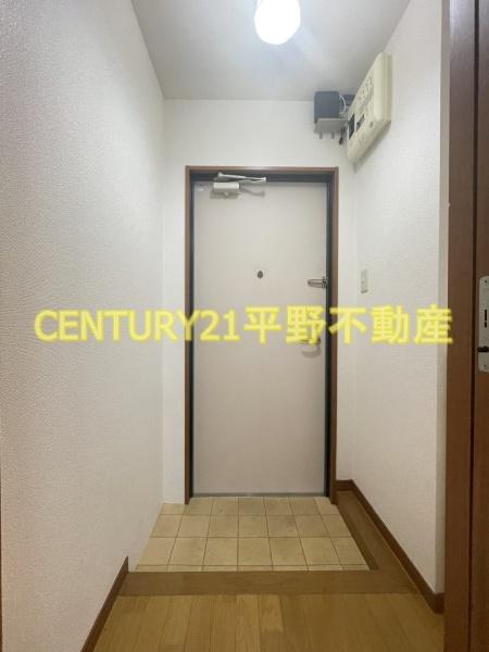 アルファルファ　Ａ棟