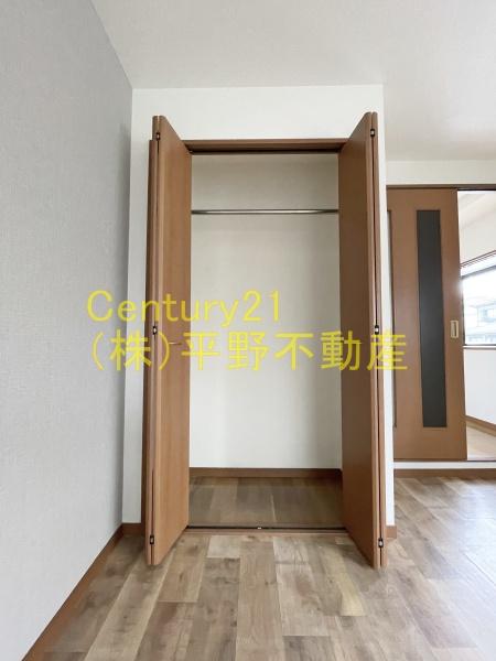 アルファルファ　Ａ棟