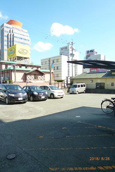 サンライフ大樹