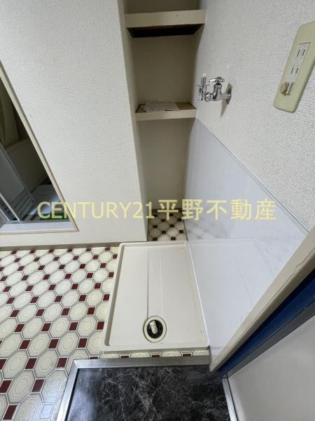 コーポ加月　B棟