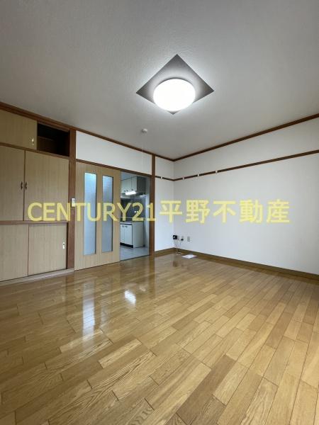 コーポ加月　B棟