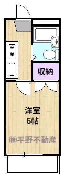 サンフロンティアB