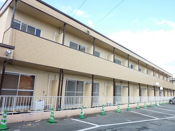 サンフロンティアB