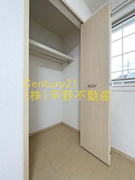 リヴィエール　B棟