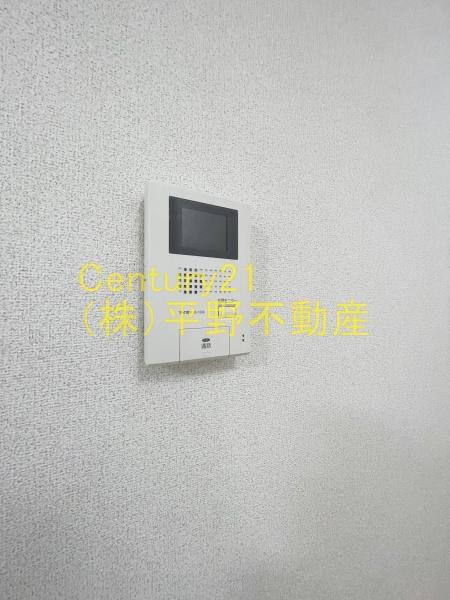 リヴィエール　B棟