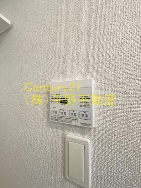 リヴィエール　B棟