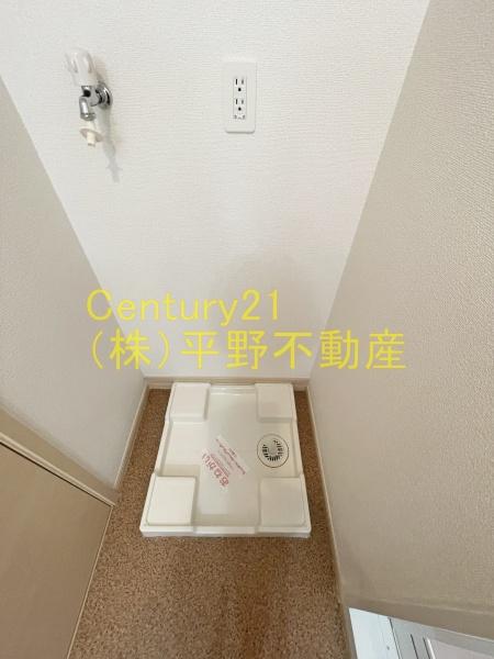 リヴィエール　B棟