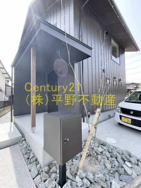 RBOX上津03