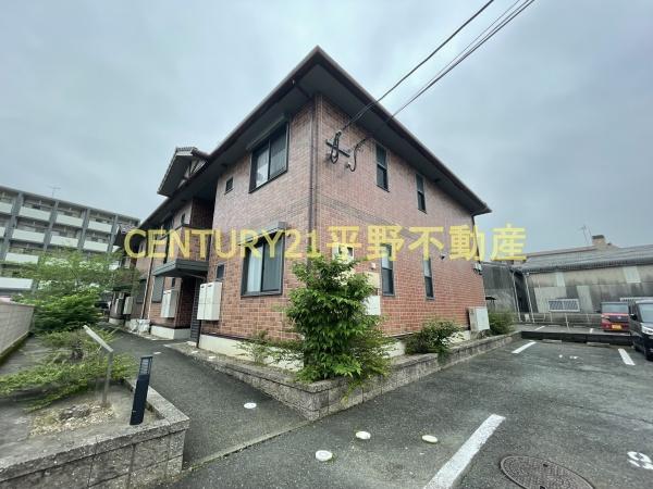 オリエントクレスト