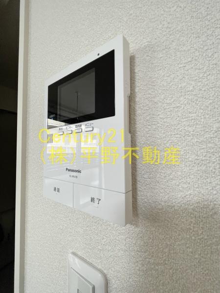 シャーメゾン花畑