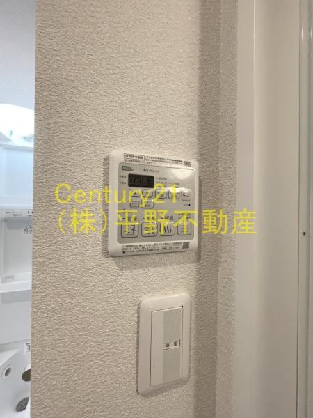 シャーメゾン花畑
