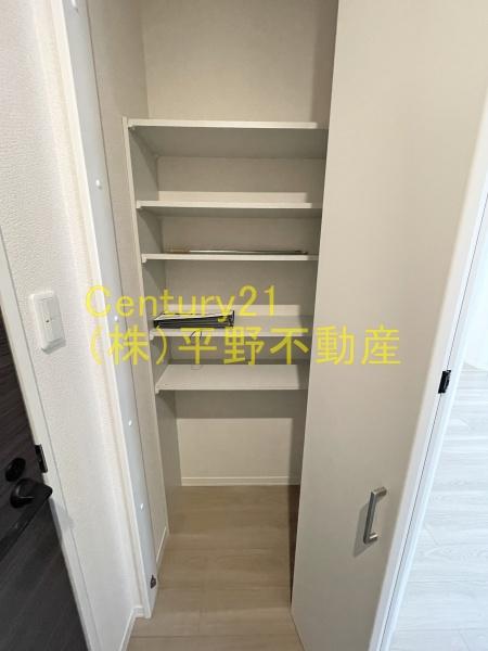 シャーメゾン花畑