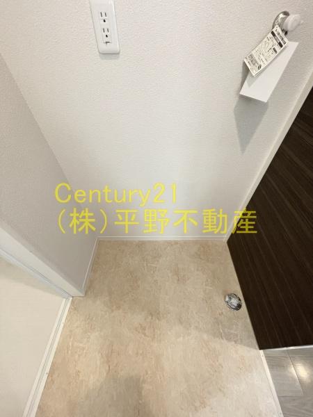 シャーメゾン花畑