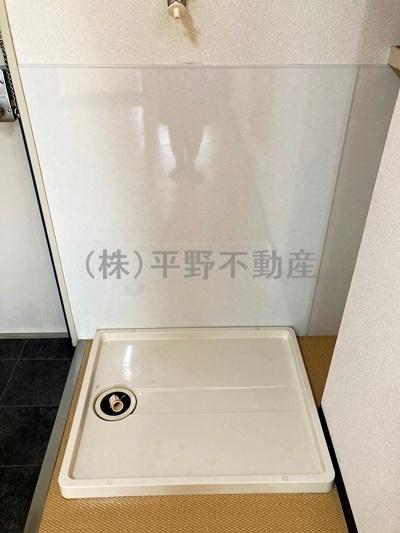 コーポ加月　B棟