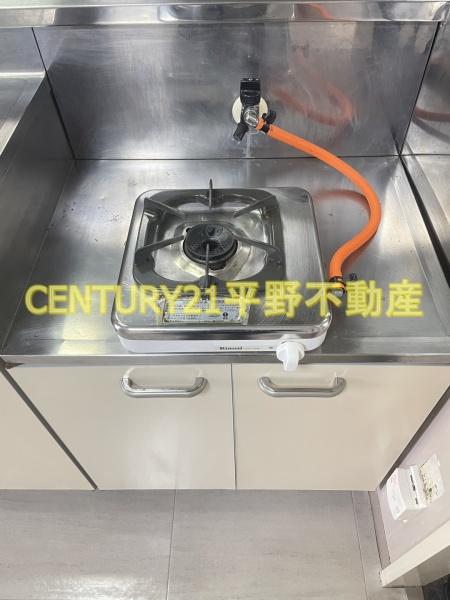 コーポ加月　B棟