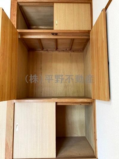 コーポ加月　B棟