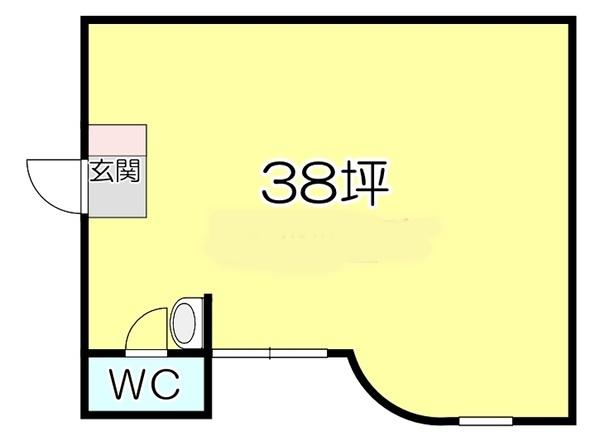 藤山町八千代店舗