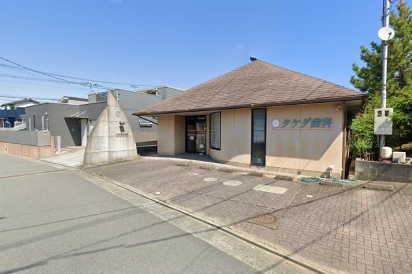 藤山町八千代店舗