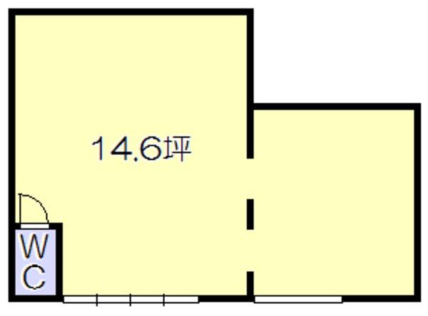 藤山町橋本店舗