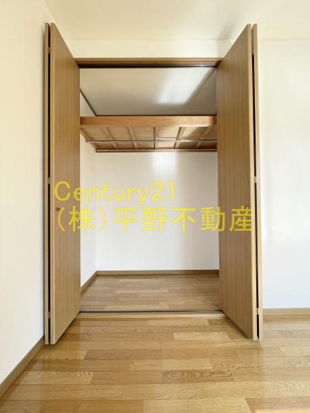 諏訪野町住吉邸