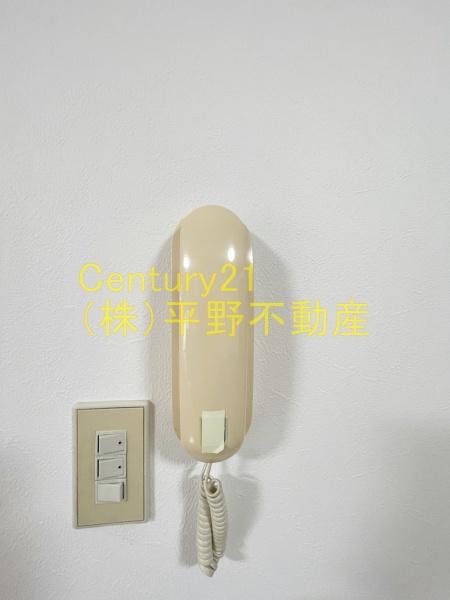 諏訪野町住吉邸