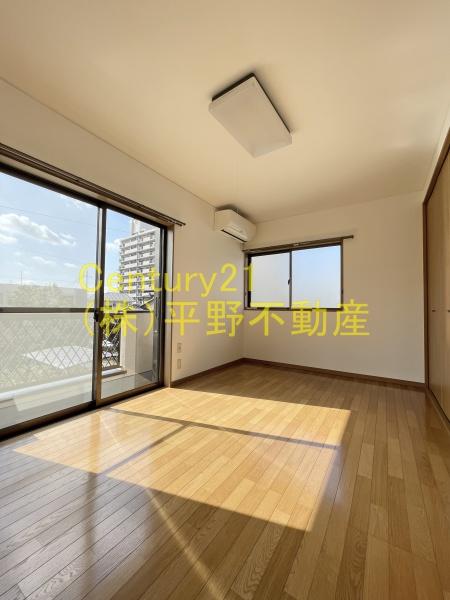 諏訪野町住吉邸