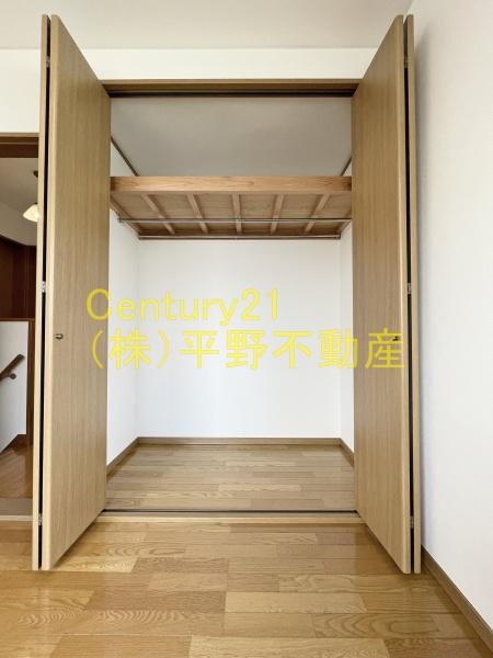 諏訪野町住吉邸