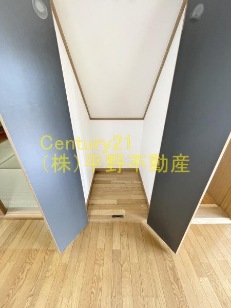 諏訪野町住吉邸