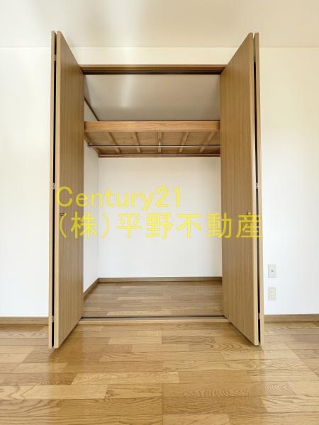 諏訪野町住吉邸