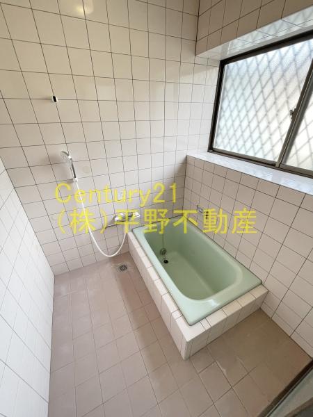 諏訪野町住吉邸