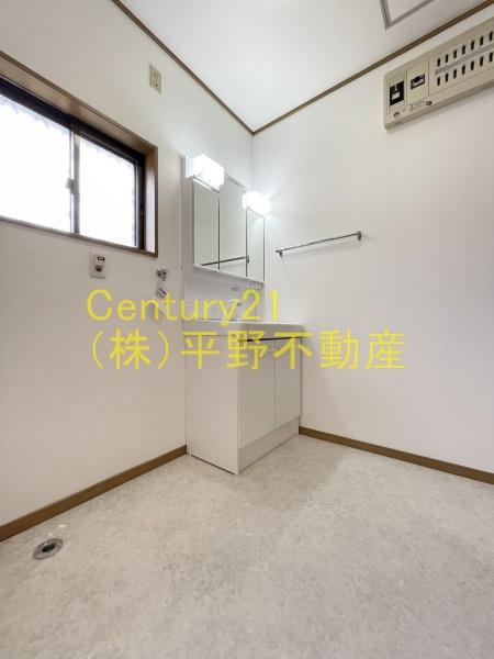 諏訪野町住吉邸