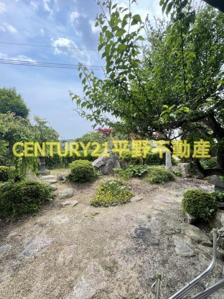 上津町古賀貸家